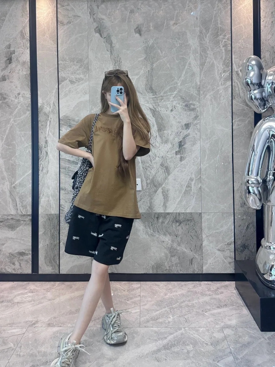 Louis Vuitton/ 24ss